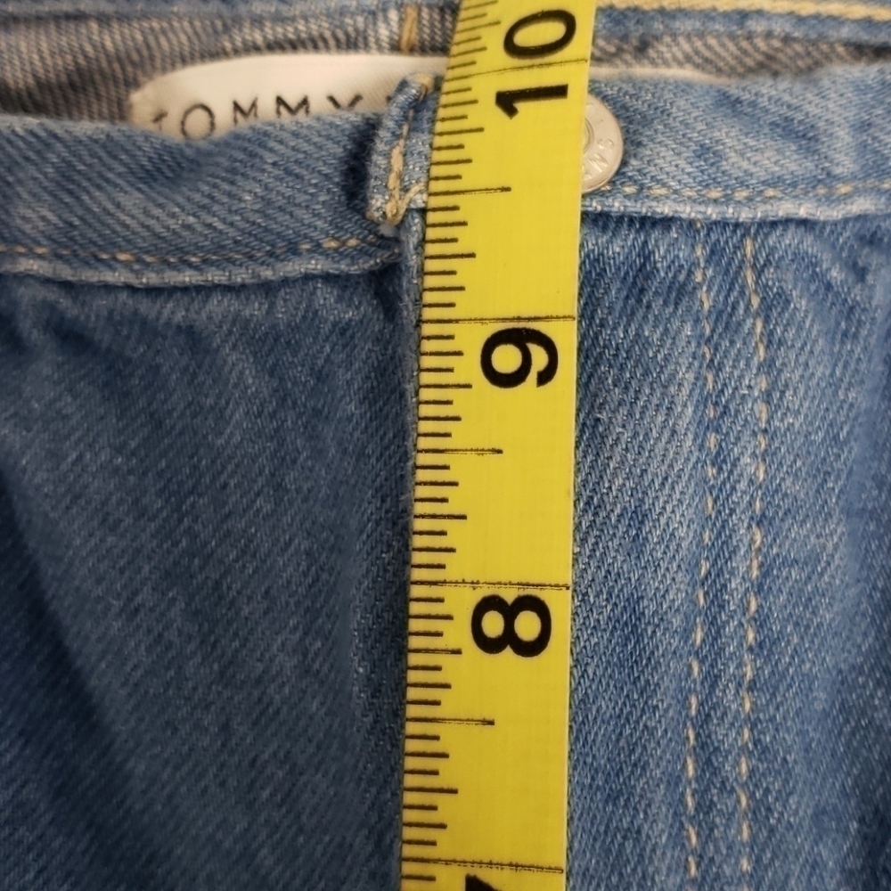 TOMMY Hilfiger Jeans Sailor Style H6922 KTY-KTY EU - Picture 11 of 14